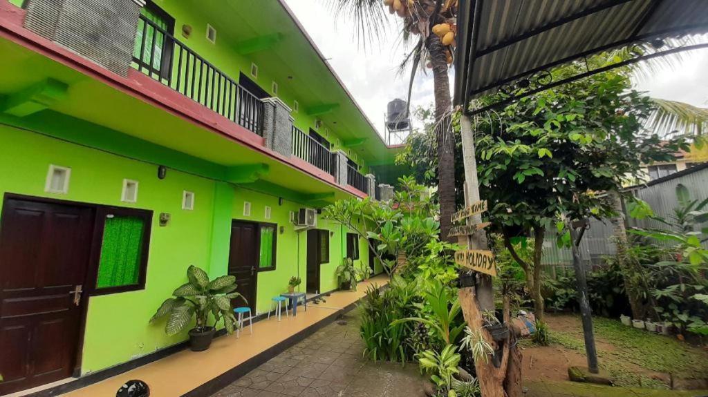 Oyo 90714 Umah Pande Tabanan Near Tanah Lot Hotel Exterior photo