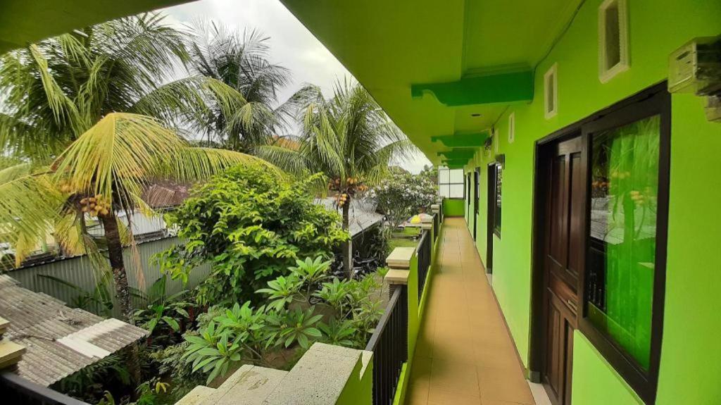Oyo 90714 Umah Pande Tabanan Near Tanah Lot Hotel Exterior photo